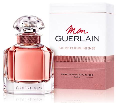 mon guerlain intense for women.